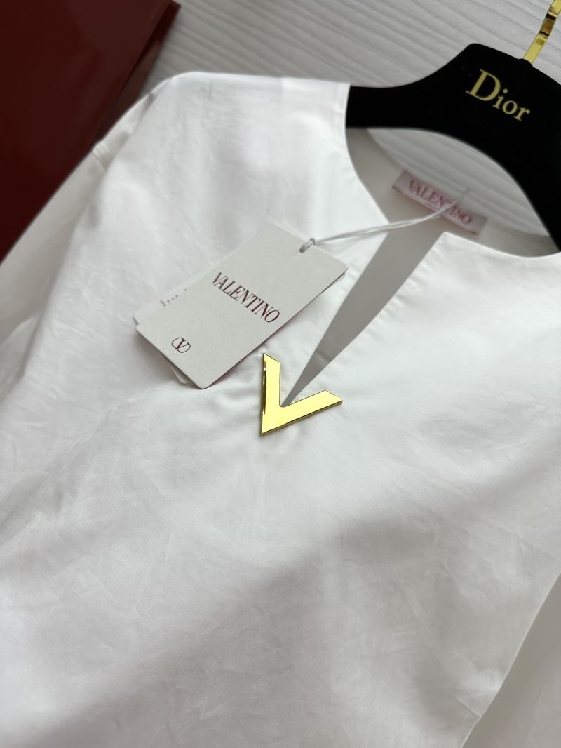 Valentino Shirts